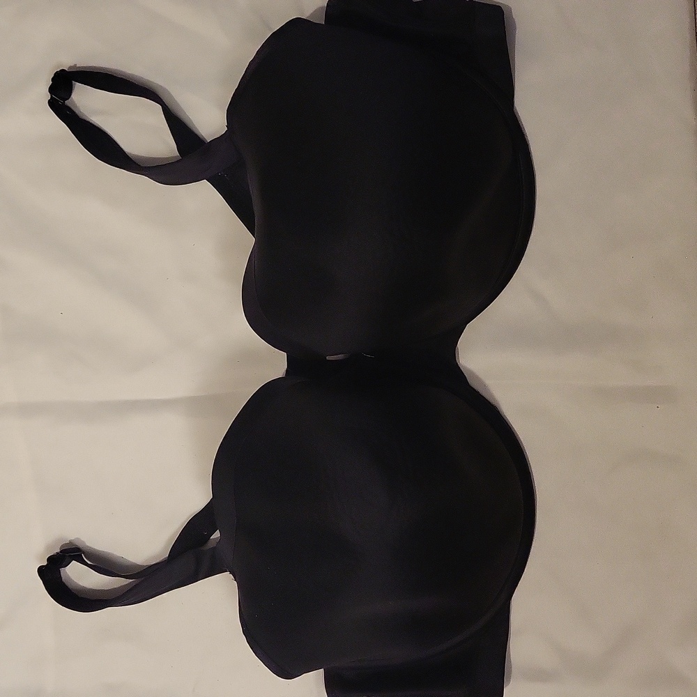 44 DDD Cacique Underwire Bra